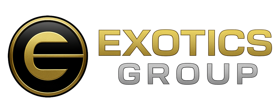Exotics Group Logo